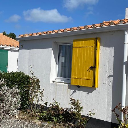 Les Fermes Marines - Piscine Villa Bretignolles-sur-Mer Exterior photo