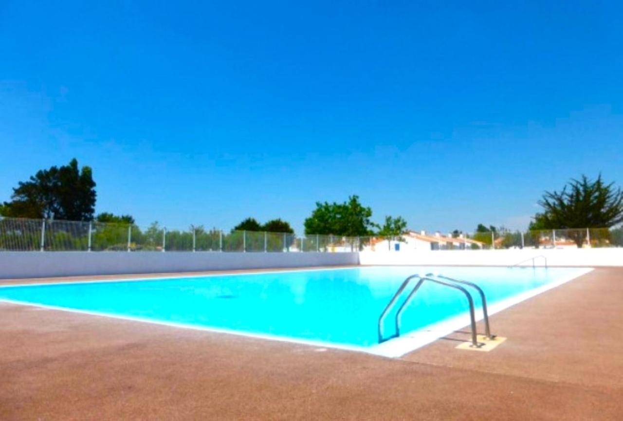 Les Fermes Marines - Piscine Villa Bretignolles-sur-Mer Exterior photo